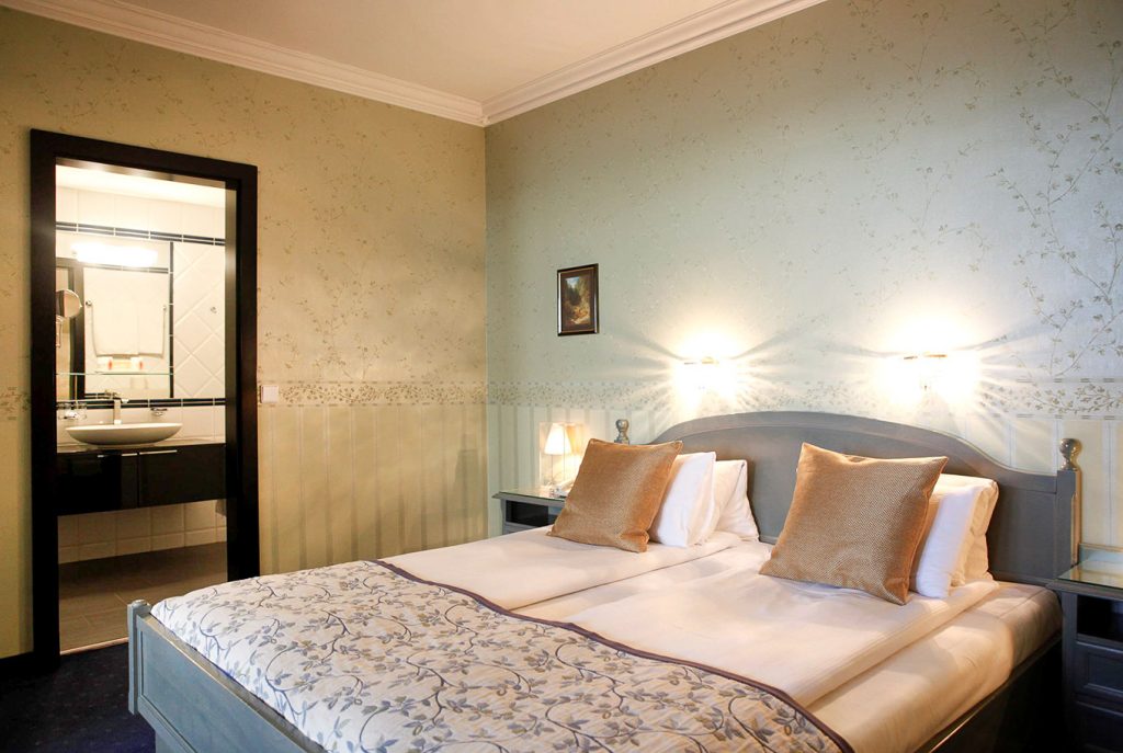 Übernachtung Wien | Arthotel ANA Gala